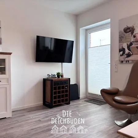 Apartment-4 Lägenhet
