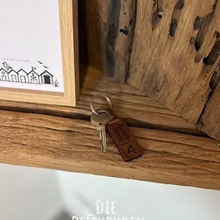 Apartment-4 Lägenhet *