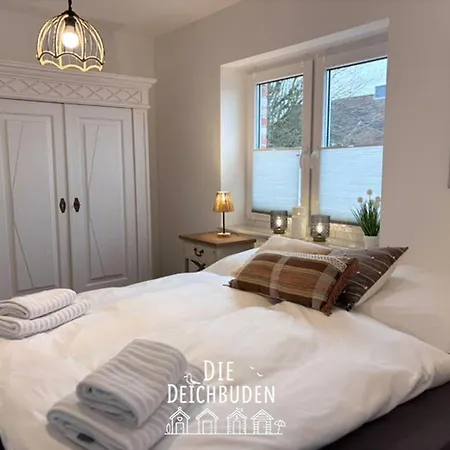 Lägenhet Apartment-4