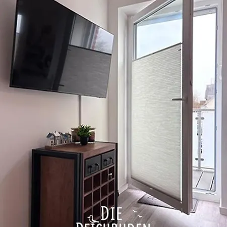 Apartment-4 Lägenhet
