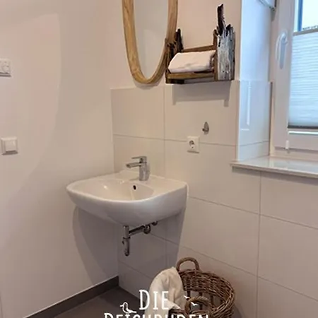 Apartment-4 Lägenhet *