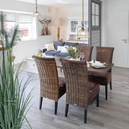 Lägenhet Apartment-4