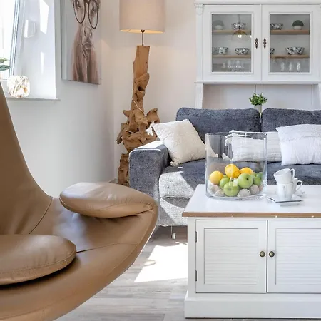 Lägenhet Apartment-4 *
