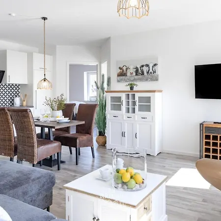Lägenhet Apartment-4 *