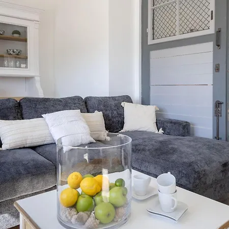 Lägenhet Apartment-4 *