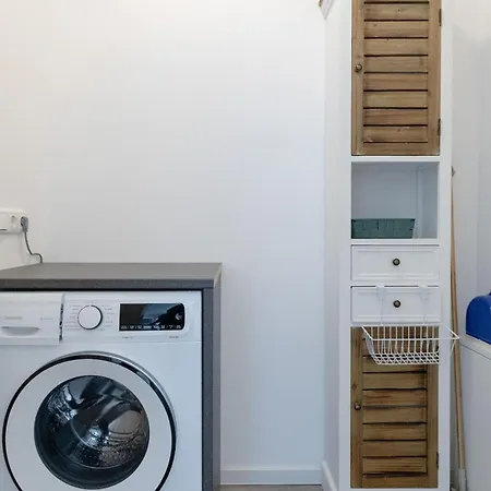 Lägenhet Apartment-4 *
