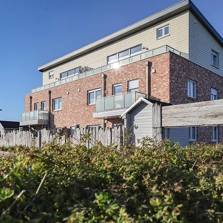 Lägenhet Apartment-4 *