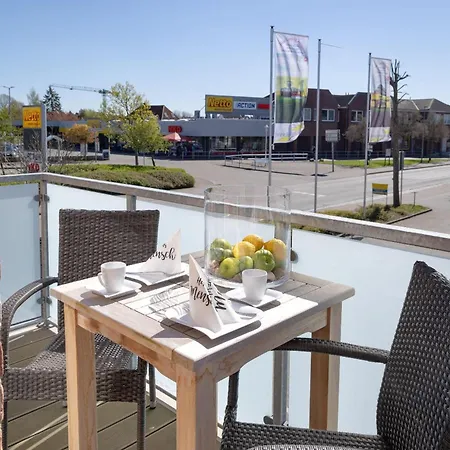 Apartment-4 * Büsum