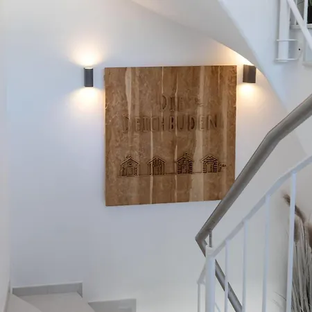 Apartment-4 * Büsum