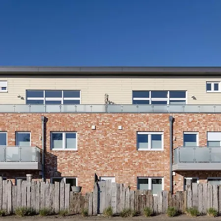 Apartment-4 * Büsum