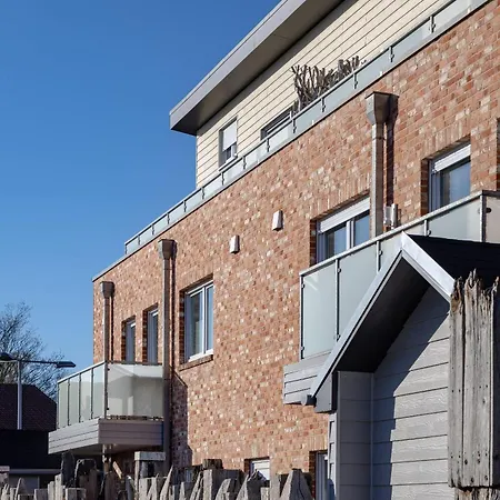 Lägenhet Apartment-4 *