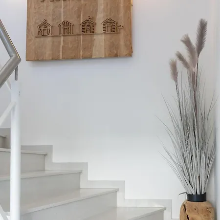 Lägenhet Apartment-4 *