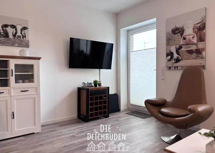 Apartment-4 Lägenhet