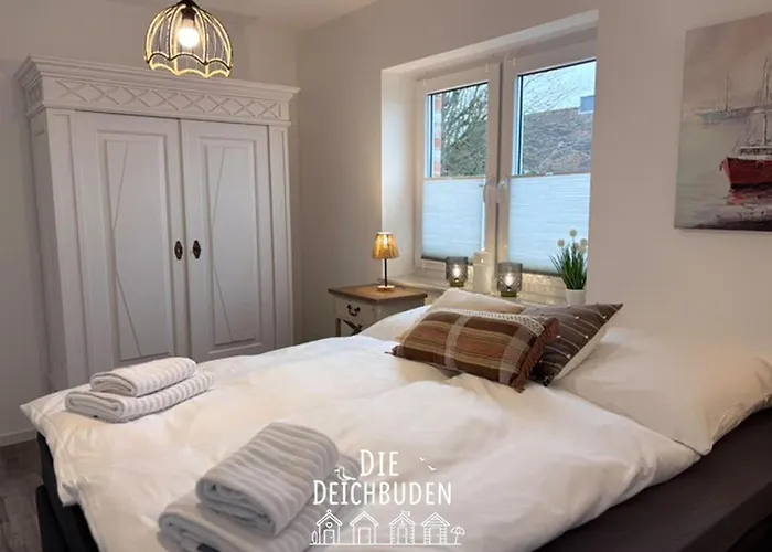 Lägenhet Apartment-4