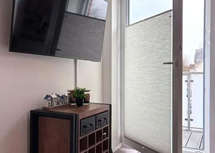 Apartment-4 Lägenhet